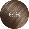 Patine BBHair Shine N°6,8 Blond Foncé Expresso Generik  60ml