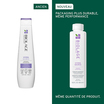 Shampoing Hydratant Hydrasource Biolage 400ml