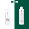 Color Last Shampooing cheveux colorés 400ml Biolage