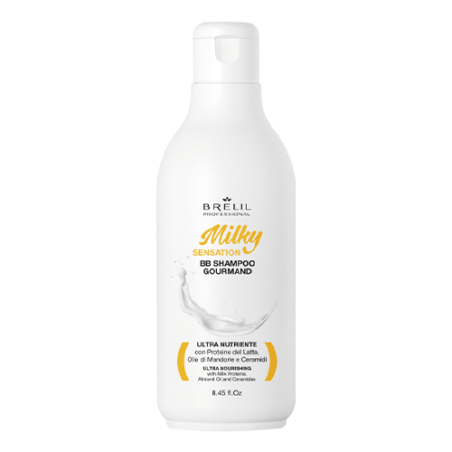 Milky Sensation bb Shampooing  Gourmand 1000 ml