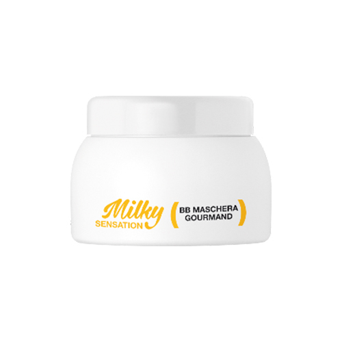 Milky Sensation BB Masque Gourmand 250 ml