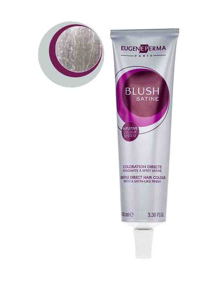 Blush Satine Argent Blanc  Eugène Perma