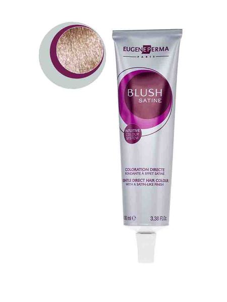 Blush Satine Blond Trés Clair  Eugène Perma