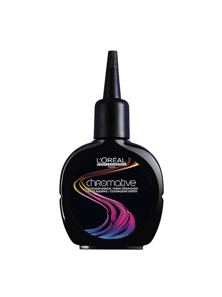 Coloration Chromative N°7 Blond L'Oréal Professionnel 70ml