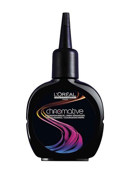 Coloration Chromative N°8.03 Camomille L'Oréal Professionnel 70ml