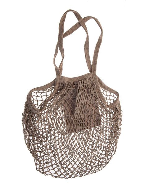 Sac Filet Stella Green