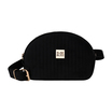 Pochette Velours Chaine + Ceinture Noire Elise et Lise