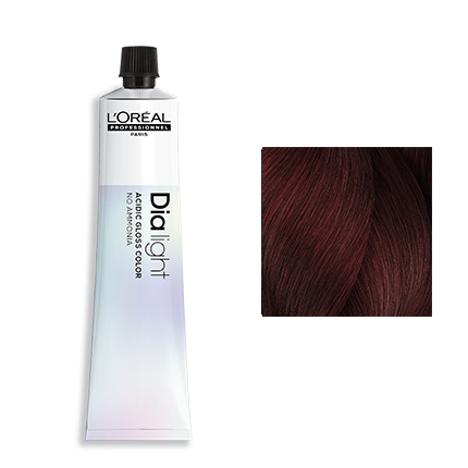 Dia Light N°5,66  L'Oréal