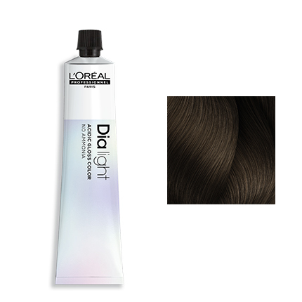 Dia Light N° 6.23 L'Oréal