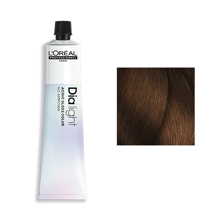 Dia Light N°6,34  L'Oréal