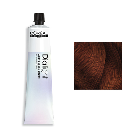 Dia Light N°6.46 L'Oreal