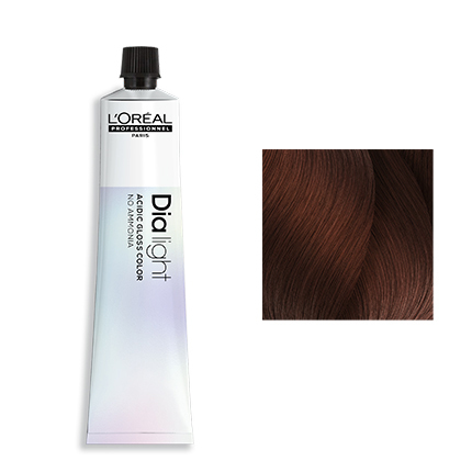 Dia Light N°6,64  L'Oréal