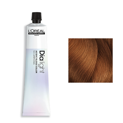 Dia Light N°7,4  L'Oréal