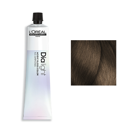 Dia Light N° 7.8 L'Oréal