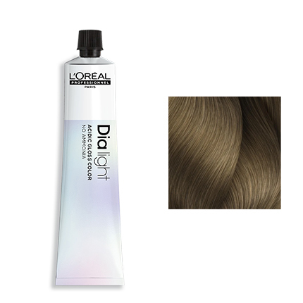 Dia Light N°8  L'Oréal