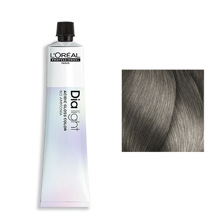 Dia Light N° 8.1 L'Oréal