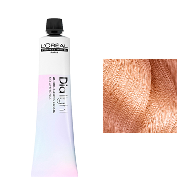 Dia Light N°8.24 L'Oréal Professionnel