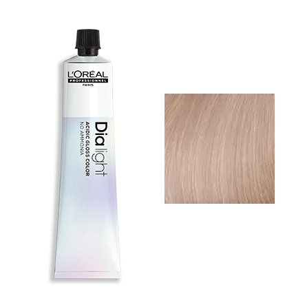 Dia Light N°9,02  L'Oréal