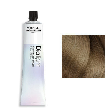 Dia Light N°9,13  L'Oréal