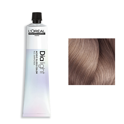 Coloration Dia Light n°9.2 milkshake irisé L'Oréal Professionnel 50ML