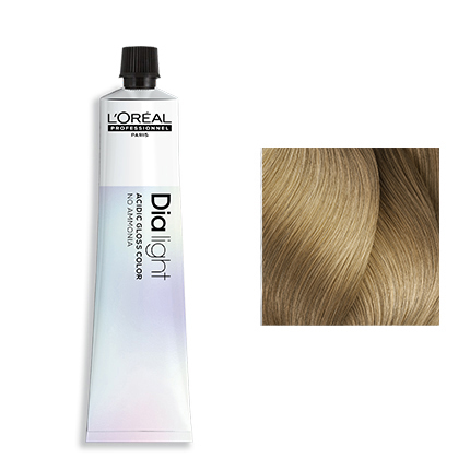 Dialight N°9.31L'Oréal