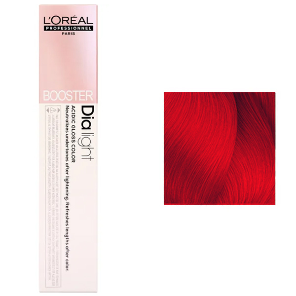 Dialight Booster Rouge 50 ml