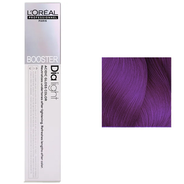 Dialight Booster Violet 50 ml