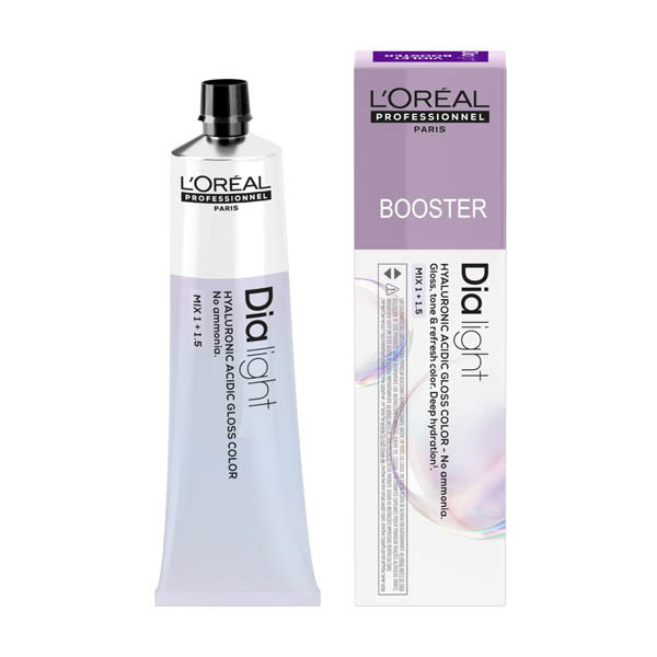 Dia Light Booster Violet 60ml L'Oréal Professionnel