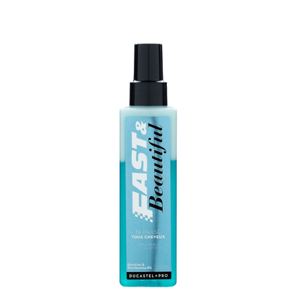 Spray 10 En 1 Fast &amp; Beautiful 200ml