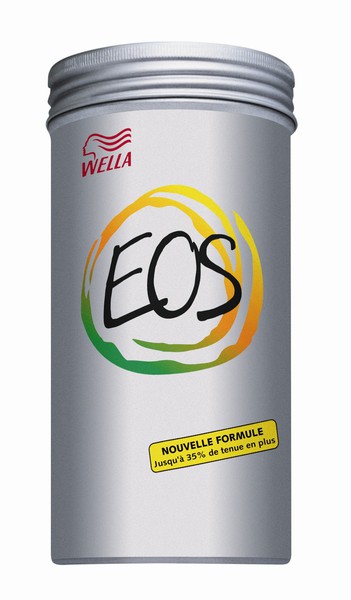Eos Tandoori Poupre 120G Wella