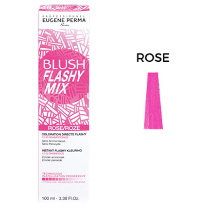 Blush Flashy Mix Rose 100ml Eugene Perma