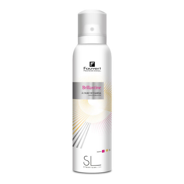 Brillantine Structure Line Fauvert 150ml