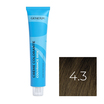 Coloration D'Oxydation N°4.3 Châtain Doré 100ml