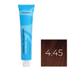 Coloration D'Oxydation N°4.45 Châtain Cuivré Acajou 100ml