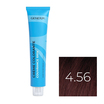 Coloration D'Oxydation N°4.56 Châtain Acajou Rouge 100ml