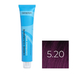 Coloration D'Oxydation N°5.20 Châtain Clair Violine Intense 100ml