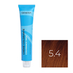Coloration D'Oxydation N°5.4 Châtain Clair Cuivré 100ml