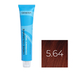 Coloration D'Oxydation N°5.64 Châtain Clair Rouge Cuivré 100ml