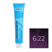 Coloration D'Oxydation N°6,22 Blond Foncé Violine Intense 100ml