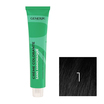 Coloration Sans Paraben N°1 Noir 100ml