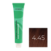 Coloration Sans Paraben N°4,45 Châtain Cuivré Acajou 100ml