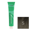 Coloration Sans Paraben N°5 Châtain Clair 100ml