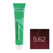 Coloration Sans Paraben N°5,62 Châtain Clair Rouge Irisé 100ml