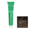 Coloration Sans Paraben N°5,77 Châtain Clair Marron Intense 100ml