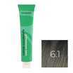 Coloration Sans Paraben N°6,1 Blond Foncé Cendré 100ml