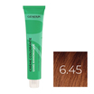 Coloration Sans Paraben N°6,45 Blond Foncé Cuivré Acajou 100ml