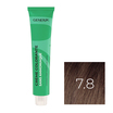 Coloration Sans Paraben N°7,8 Blond Expresso 100ml