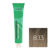 Coloration Sans Paraben N°8,13 Blond Clair Cendré Doré 100ml