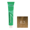 Coloration Sans Paraben N°8,3 Blond Clair Doré 100ml