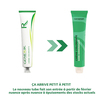 Coloration Sans Paraben N°8,34 Blond Clair Doré Cuivré 100ml